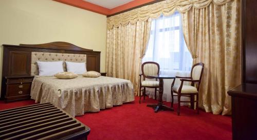 Hostal Pensiunea Crystal II