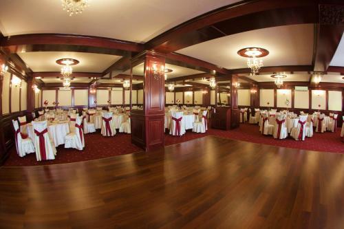 Hostal Pensiunea Crystal II