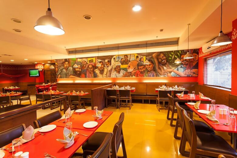 Hotel Ginger Surat