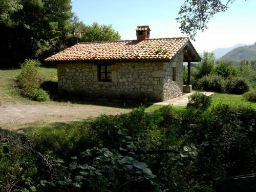 Agroturismo Casas Rurales El Corberu