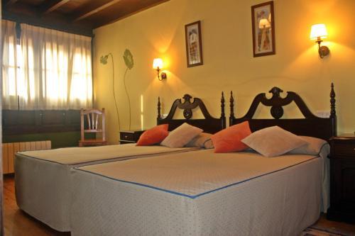 Agroturismo Casas Rurales El Corberu