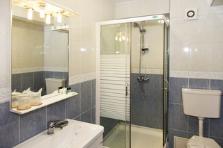 Bungalow Herastrau