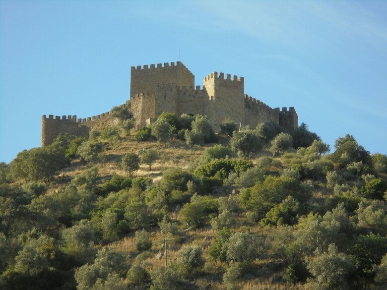 Bed & Breakfast Casa Covao Da Abitureira