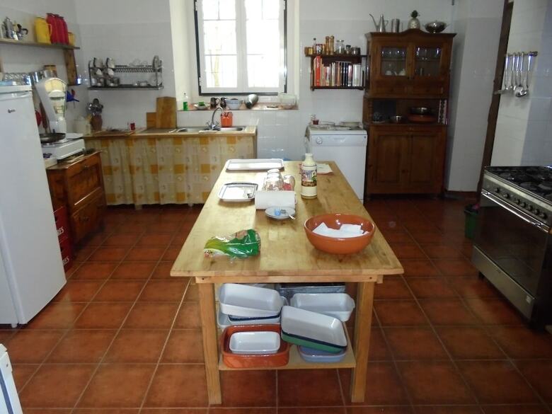 Bed & Breakfast Casa Covao Da Abitureira