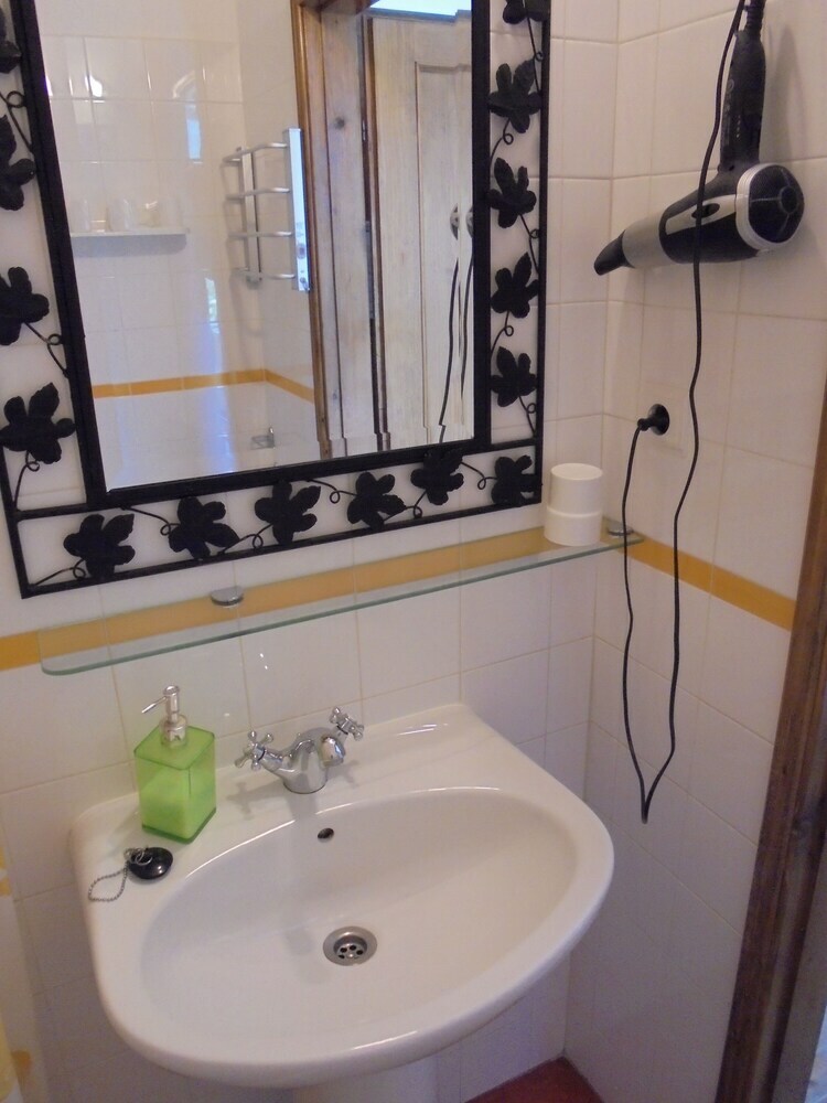 Bed & Breakfast Casa Covao Da Abitureira