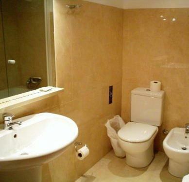 Hostal Sao Cristovao