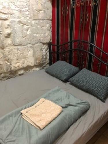 Chain Gate Hostel