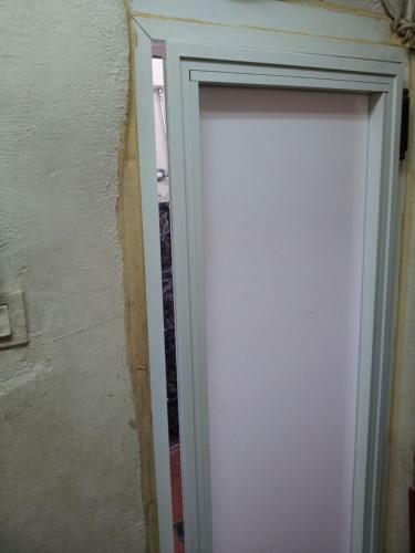 Chain Gate Hostel
