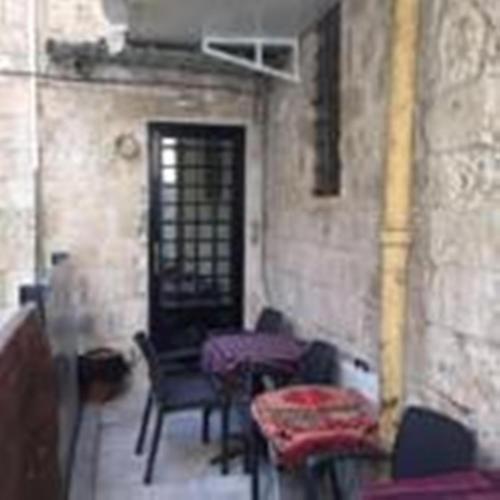 Chain Gate Hostel