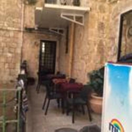 Chain Gate Hostel
