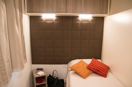 Hostal Cerquestra Camping Village