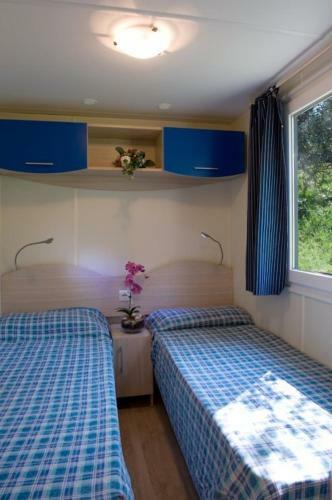 Hostal Cerquestra Camping Village