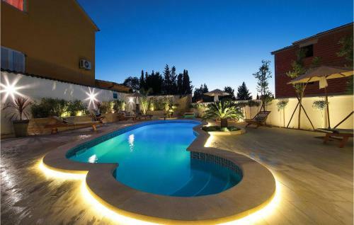 Holiday Home Stinjan Prilaz Plazina