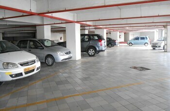 Hotel Noorya Hometel
