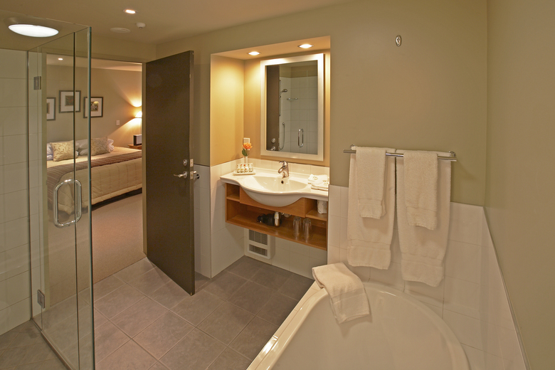 Distinction Fox Glacier - Te Weheka Boutique Hotel
