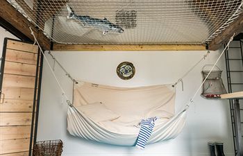 Apartamento La P�cherie Surprenantes