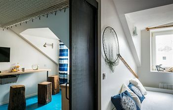 Apartamento La P�cherie Surprenantes