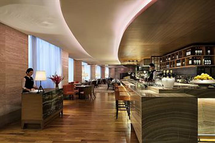 Jw Marriott Hotel Chandigarh