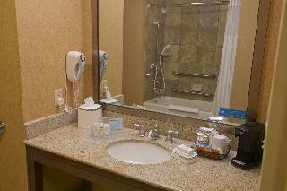Hotel Hampton Inn & Suites Wiggins