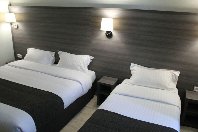 Hotel Univers