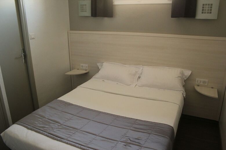 Hotel Univers