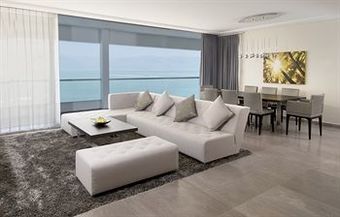 Crowne Plaza Dead Sea Hotel