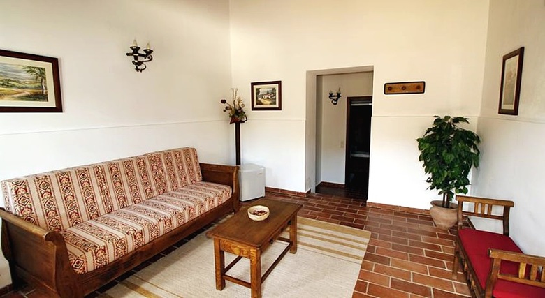 Agroturismo Herdade Da Corte