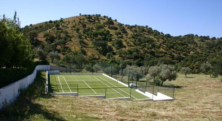 Agroturismo Herdade Da Corte
