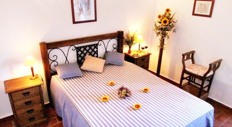 Agroturismo Herdade Da Corte