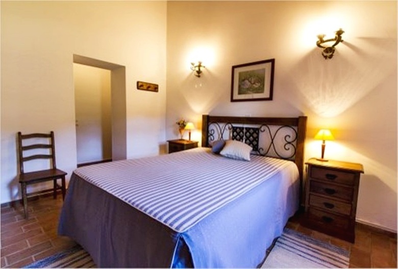 Agroturismo Herdade Da Corte