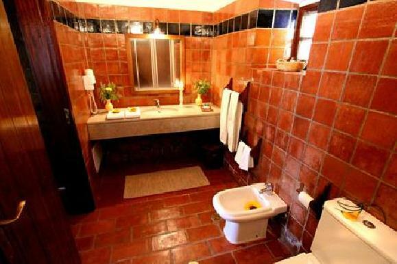 Agroturismo Herdade Da Corte