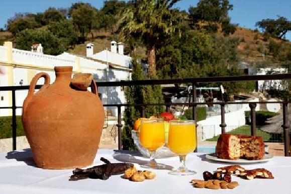Agroturismo Herdade Da Corte