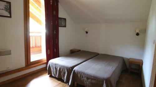 Apartamentos La Dame Blanche - Cimes Et Neige