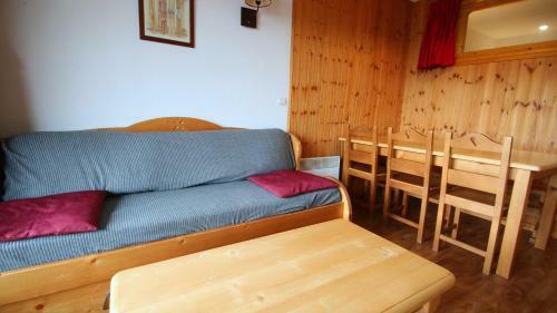 Apartamentos La Dame Blanche - Cimes Et Neige