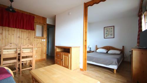 Apartamentos La Dame Blanche - Cimes Et Neige