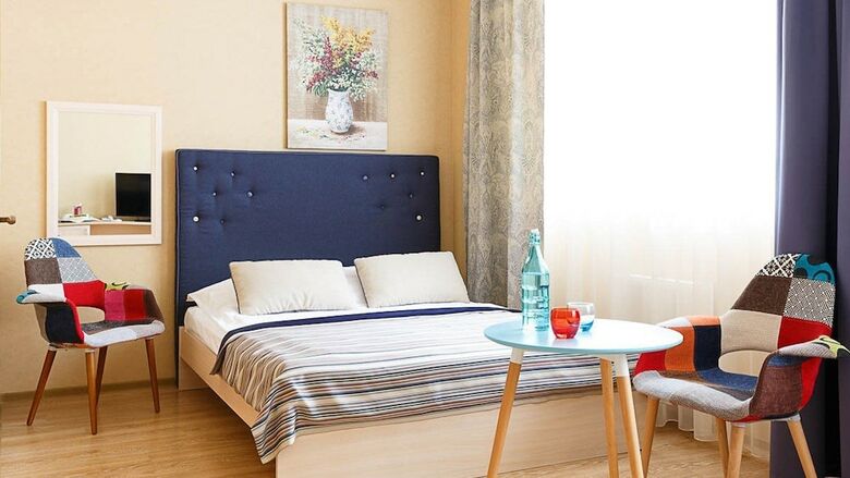 Zolotoy Ruchey Mini-hotel