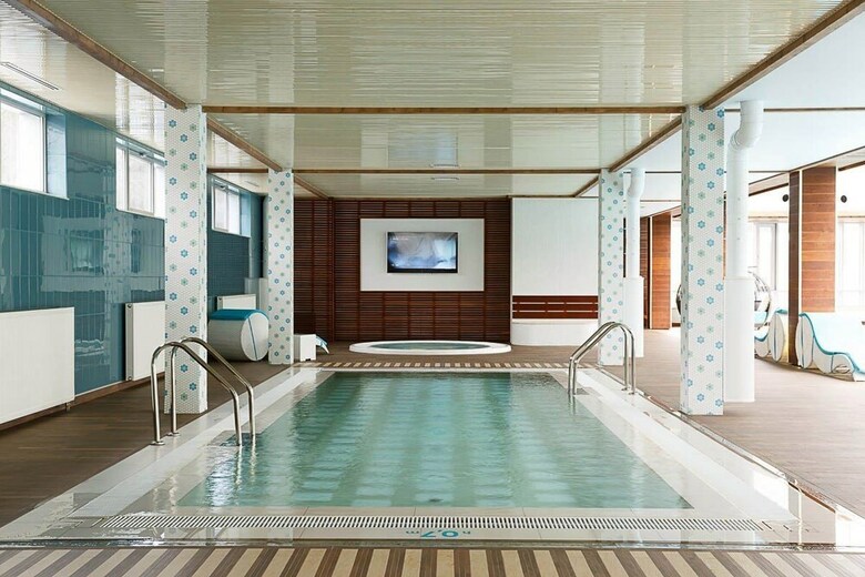Zolotoy Ruchey Mini-hotel