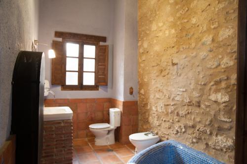 Agroturismo Arcos Del Capell�n