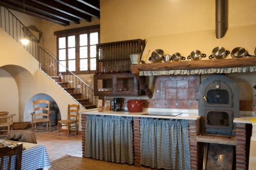 Agroturismo Arcos Del Capell�n