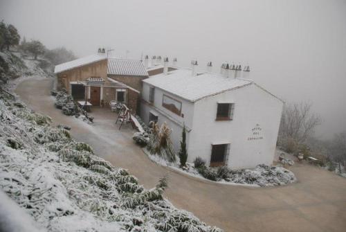 Agroturismo Arcos Del Capell�n