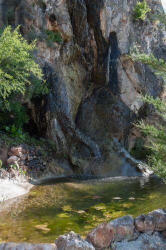 Agroturismo Arcos Del Capell�n