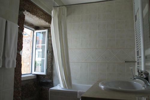 Hostal Soadro Do Zezere