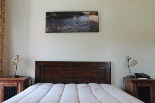 Hostal Soadro Do Zezere