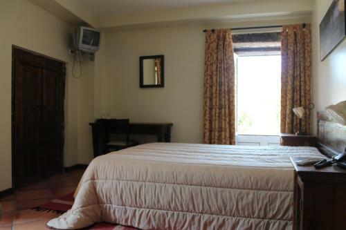 Hostal Soadro Do Zezere