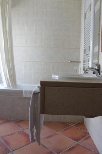 Hostal Soadro Do Zezere