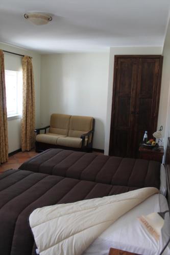 Hostal Soadro Do Zezere