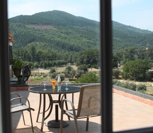Hostal Soadro Do Zezere