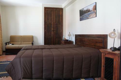 Hostal Soadro Do Zezere