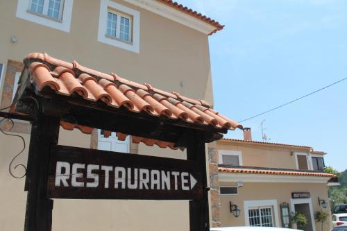 Hostal Soadro Do Zezere