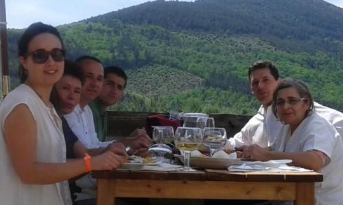Hostal Soadro Do Zezere